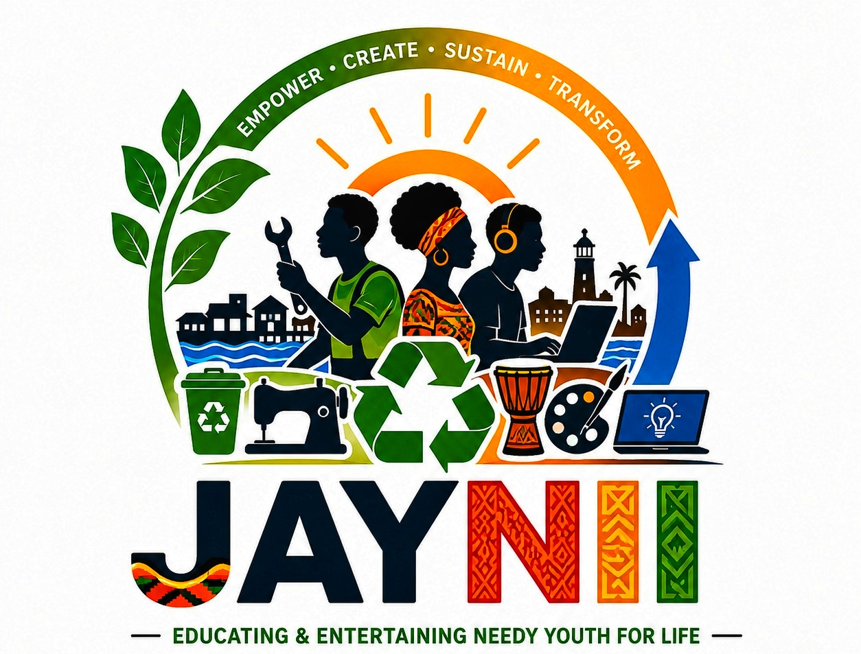 JayNii Foundation